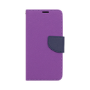 Wisecase iPhone 16e 2025 MERC Purple+Dark Blue