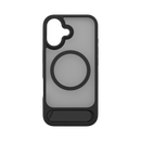 Wisecase iPhone 17  MagKickstand  Black