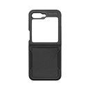 Wisecase Sam Galaxy Z Flip 5 Ranger Black