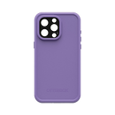 OtterBox Fre MagSafe - iPhone 15 Pro Max - Purple