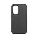 Wisecase Samsung Galaxy A56 Guardian Black+Black