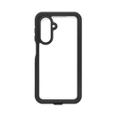 Wisecase Samsung Galaxy A17 4G/ 5G Impact 360 Black