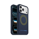 OtterBox iPhone 18 ProMax/iPhone 17 ProMax Sole Case w/Magnets, Cam Ctrl & Lanyard suits - Blue