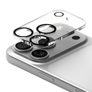Doormoon iPhone 17 Pro Camera Glass Clear- 2Pcs