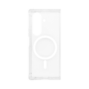 Wisecase Samsung Galaxy Z Fold 7 Lucid Magsafe Clear
