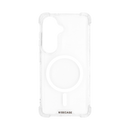 Wisecase Samsung Galaxy S26 Lucid Case Magsafe Clear