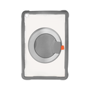 WIsecase iPad 10.2 2019/2020/2021 Rugged case Pro Dark Gray