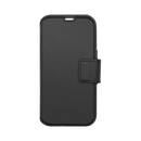 Love Tech iPhone 17 Pro Flip Wallet Folio Black