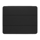 Wisecase iPad Pro 13 2024 360 Slim Protection With Removable Cover Black