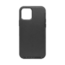 Wisecase iPhone12/12Pro Bulwark Case with Magsafe Black
