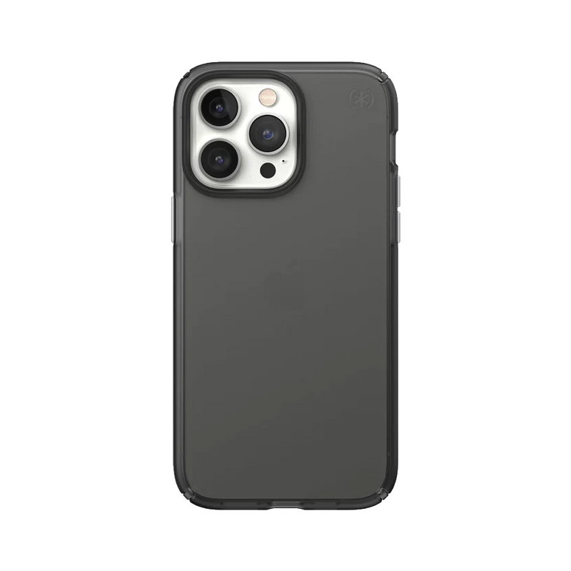 Speck Perfect Mist Case for iPhone 14 Pro Max Black