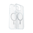 OtterBox Symmetry Clear MagSafe Case For iPhone 16 Pro Max - Clear