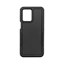 Wisecase Moto G54 Adventurer Case Black
