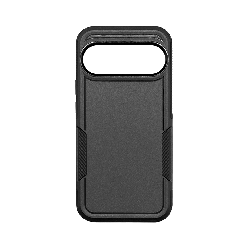 Wisecase Google Pixel 10Pro XL/9 Pro XL Adventurer Case Black