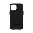 Otterbox Defender XT Magsafe Case For iPhone 15 - Black