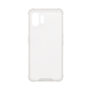 Wisecase Nothingphone(2) 5G Lucid Case Clear