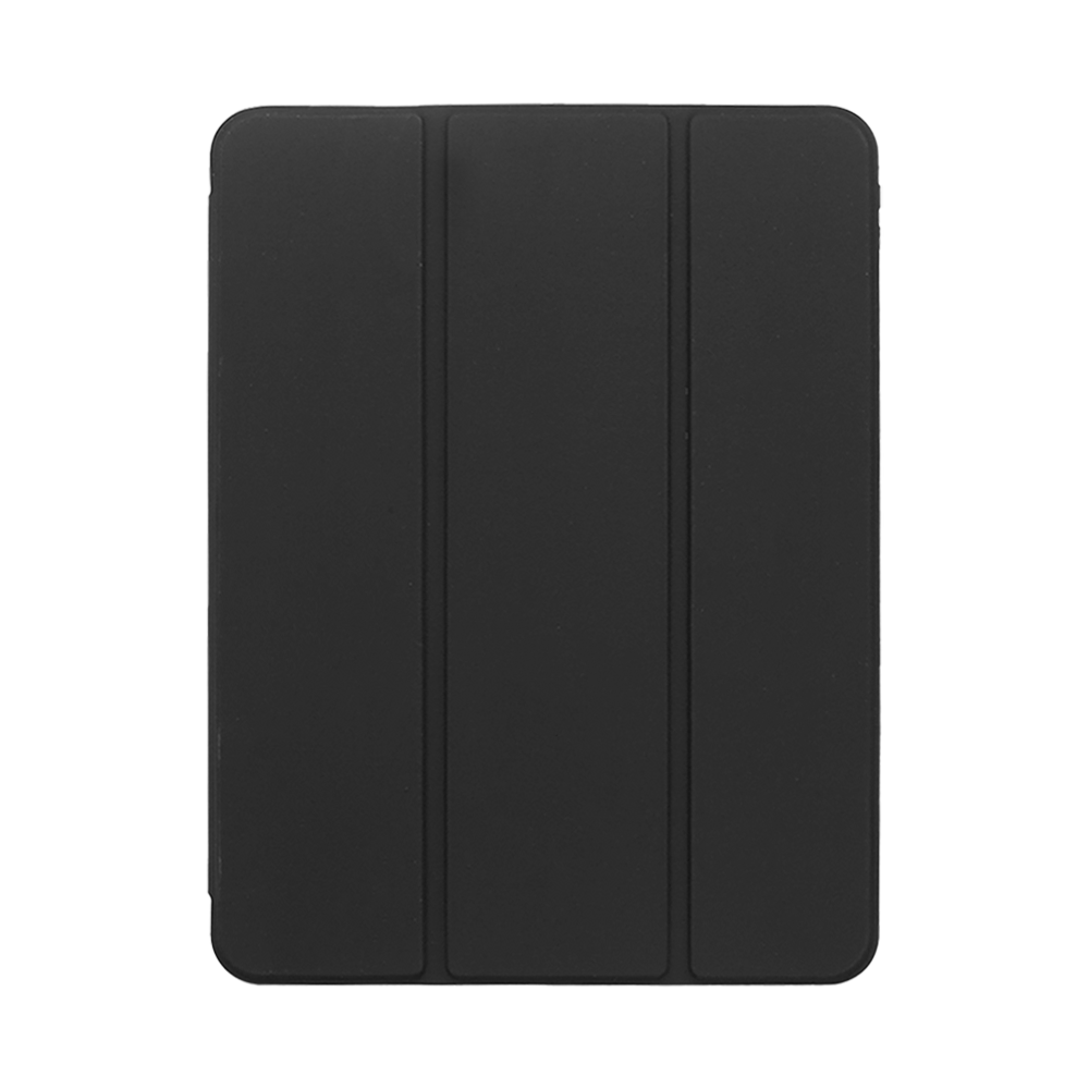 Wisecase Computer Wisecase iPad 11 2024 360 Slim Protection With Removable Cover Black