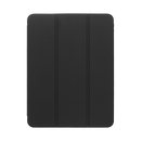 Wisecase iPad 11 2024 360 Slim Protection With Removable Cover Black