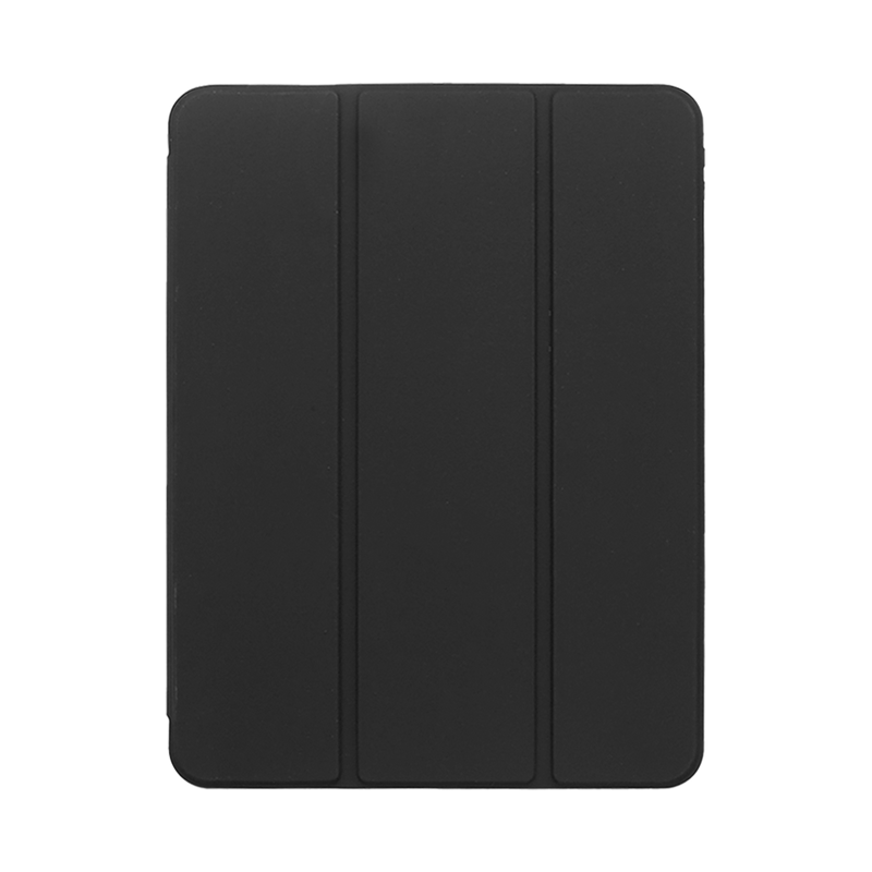 Wisecase iPad 11 2024 360 Slim Protection With Removable Cover Black