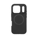 Wisecase iPhone 17 Pro Guardian with Magsafe Black+Black