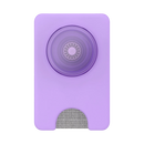 PopSockets Magsafe PopWallet+ (Gen2) - Lavender