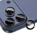 Doormoon iPhone 17 Pro/Pro Max Camera Film Black