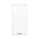 Wisecase Samsung Galaxy A55 Lucid Case - Clear