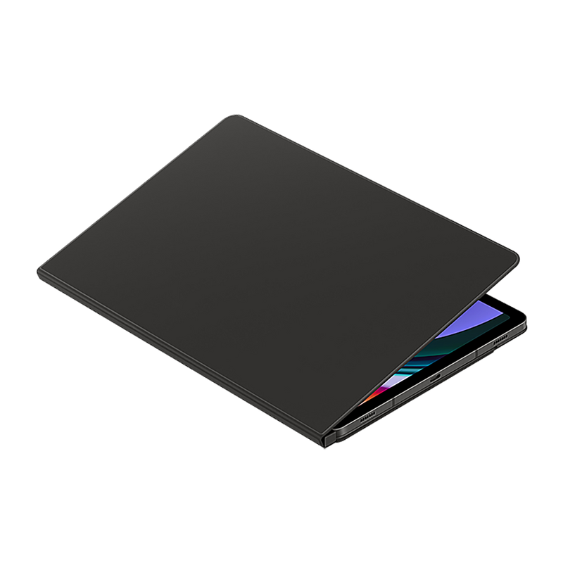 Samsung Smart Book Cover for Galaxy Tab S9 Black