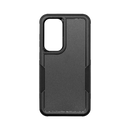Wisecase Samsung Galaxy S24FE Adventurer Case Black