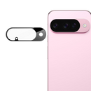 Doormoon Google Pixel 10 Rear Camera Glass Black