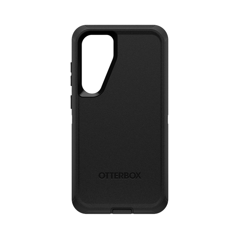 OtterBox Defender Case New Galaxy 2024 6.6 -S24+ Black
