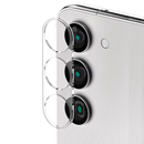 Doormoon Samsung Galaxy S23/23+ Rear Camera Glass Clear---2Pcs