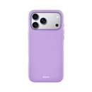 EFM iPhone 17 Pro Max SANTORINI CASE Lavender