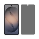 Doormoon Samsung Galaxy S26 Plus 2.5D Tempered Glass Privacy