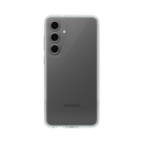 OtterBox Symmetry Case suits Samsung Galaxy S24 FE - Clear
