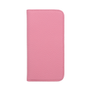 Wisecase iPhone 15 Premio Wallet Case Pink