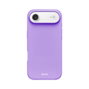 EFM iPhone 17 Air SANTORINI CASE Lavender
