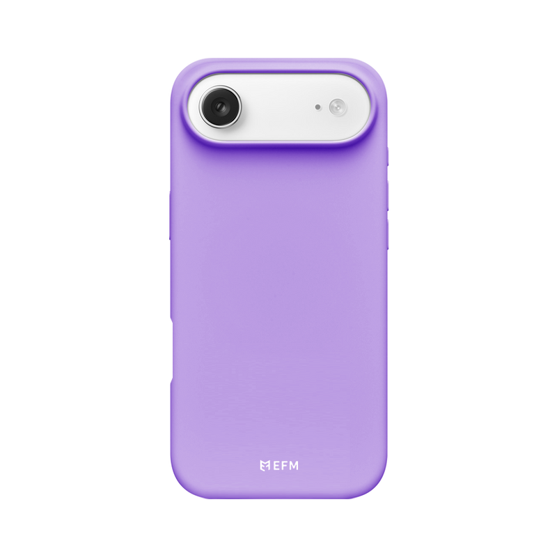 EFM iPhone 17 Air SANTORINI CASE Lavender