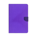 Wisecase Samsung Galaxy Tab A7 10.4 MERC Case Purple+Dark Blue