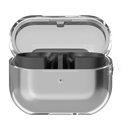 Doormoon Samsung Galaxy Buds 3 /Buds 3 Pro Clear Case