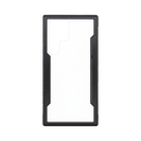 Wisecase Samsung Galaxy S23 Ultra One Shield Black