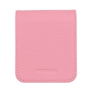 Wisecase Samsung Galaxy Z Flip 6 Premio Wallet Case Pink