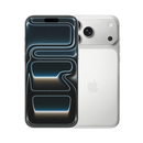 Doormoon iPhone 17 Pro Max 5D Tempered Glass Matt