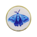 Popsnap Adhesive Grip&Stand Enamel Gossamer