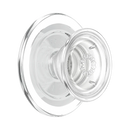 PopSockets Magsafe PopGrip - Clear
