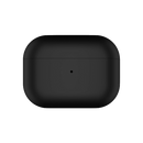 Skin case for Airpod Black