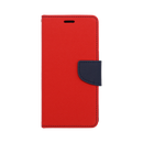 Wisecase iPhone 15 MERC Red+Dark Blue