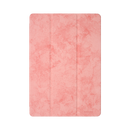 Wisecase Samsung Galaxy Tab S10FE Plus 13.1" Classic Folio with Pencil Holder Pink