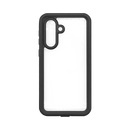 Wisecase Samsung Galaxy A57 Impact 360 Black