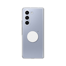 Samsung Clear Gadget Case for Galaxy Z Fold 5 Clear